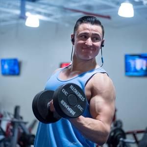 Meet your Posher, Casey